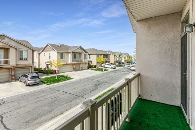 443 N KENT LN, North Salt Lake, UT 84054