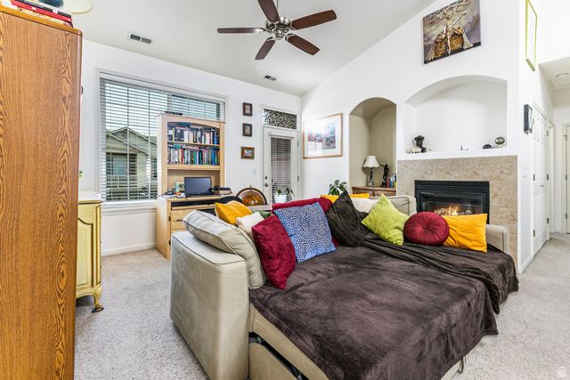 443 N KENT LN, North Salt Lake, UT 84054