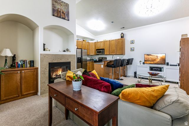 443 N KENT LN, North Salt Lake, UT 84054