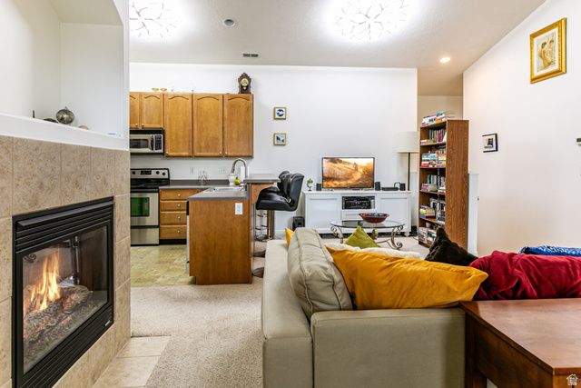 443 N KENT LN, North Salt Lake, UT 84054