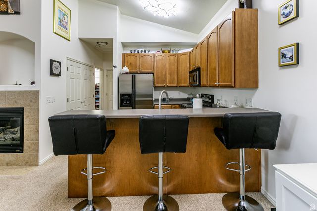 443 N KENT LN, North Salt Lake, UT 84054