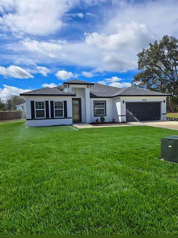 15092 SW 52ND COURT, Ocala, FL 34473