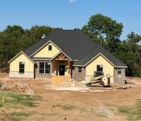 5028 Cottontail Court, Springtown, TX 76082