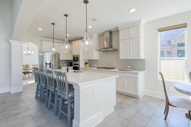 359 Calmato Woods Way, Conroe, TX 77318