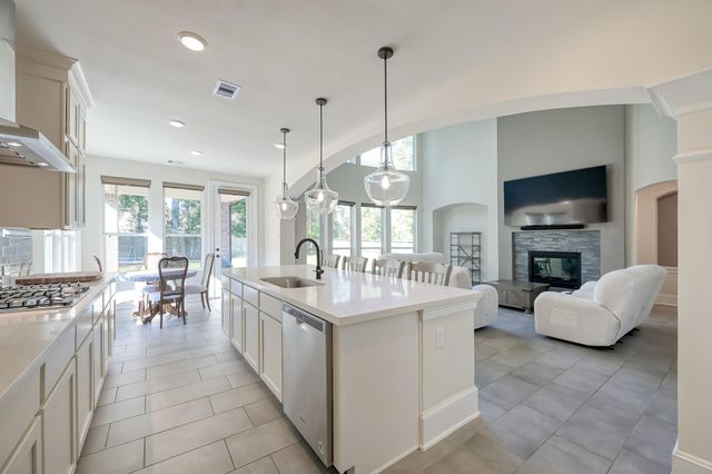 359 Calmato Woods Way, Conroe, TX 77318