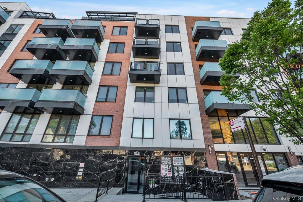 4210 147th Street 2B, Flushing, NY 11355