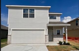 2509 MARTY WAY, Seguin, TX 78155