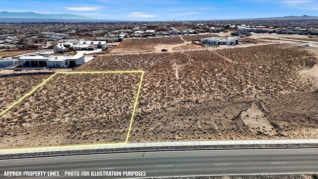 1220 Westside Boulevard SE, Rio Rancho, NM 87124