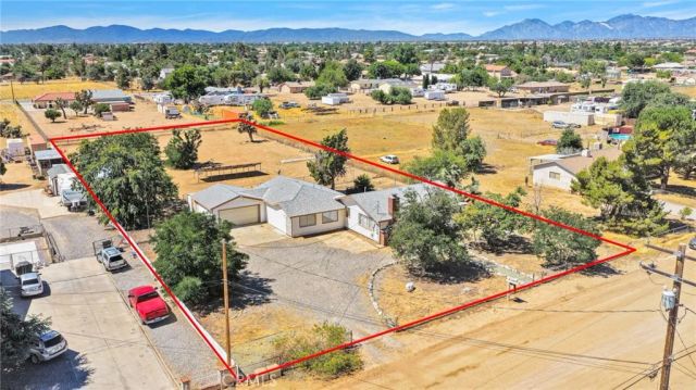 15129 Cedar Street, Hesperia, CA 92345