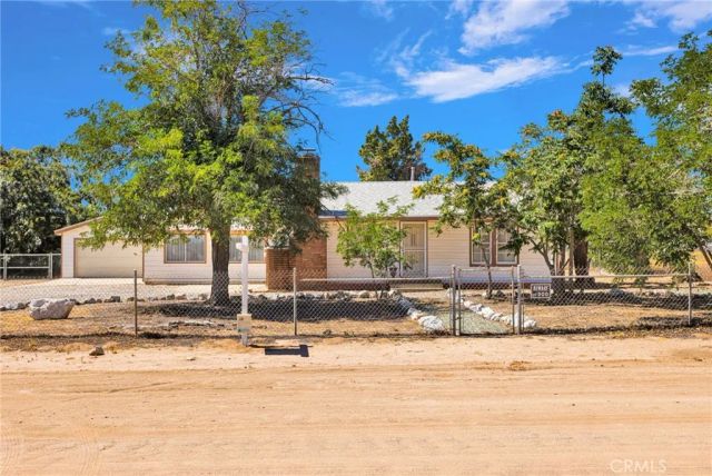 15129 Cedar Street, Hesperia, CA 92345