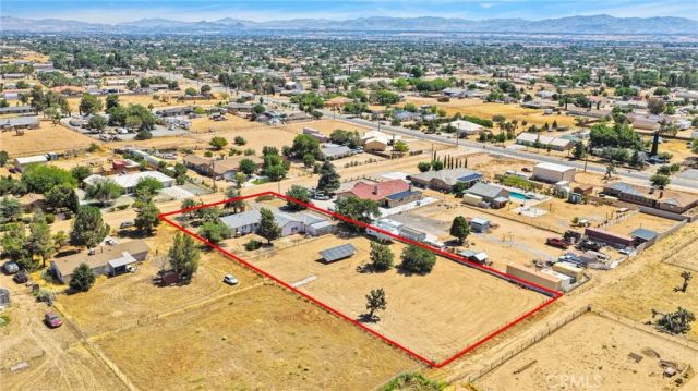15129 Cedar Street, Hesperia, CA 92345