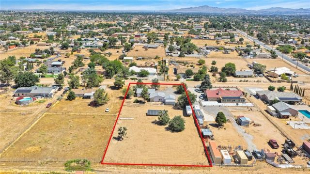 15129 Cedar Street, Hesperia, CA 92345