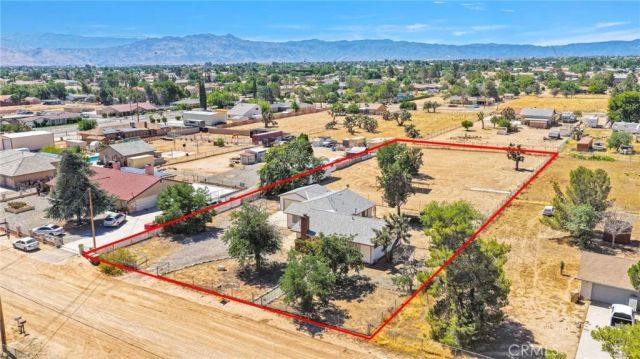 15129 Cedar Street, Hesperia, CA 92345