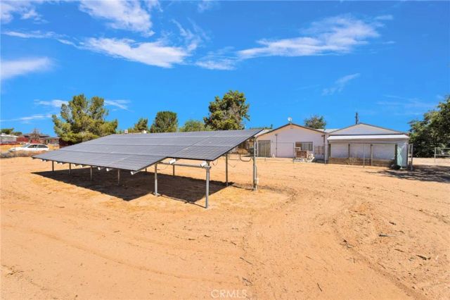 15129 Cedar Street, Hesperia, CA 92345