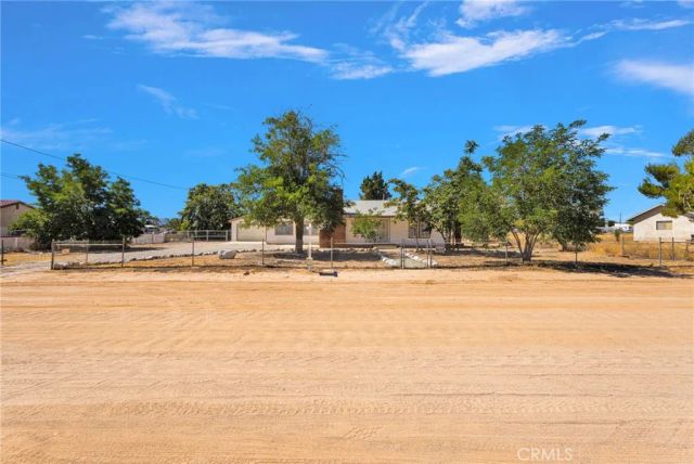 15129 Cedar Street, Hesperia, CA 92345