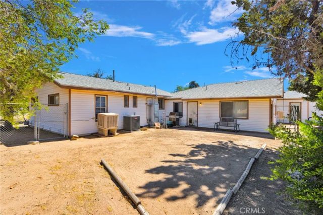 15129 Cedar Street, Hesperia, CA 92345