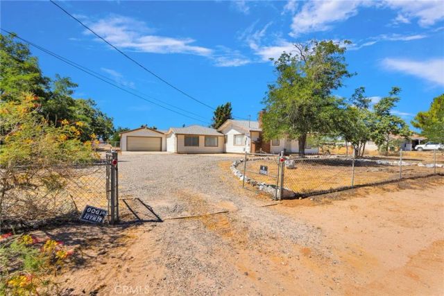 15129 Cedar Street, Hesperia, CA 92345