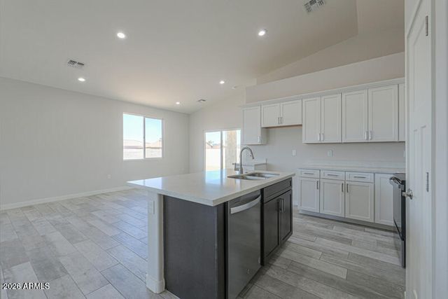 10112 W CAROUSEL Drive, Arizona City, AZ 85123