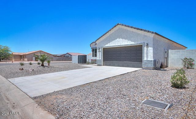 10112 W CAROUSEL Drive, Arizona City, AZ 85123