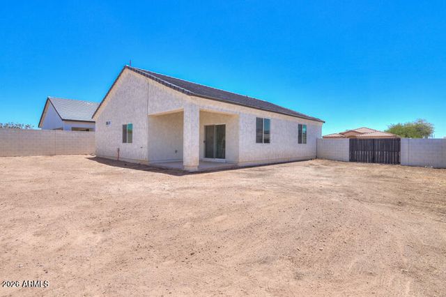 10112 W CAROUSEL Drive, Arizona City, AZ 85123
