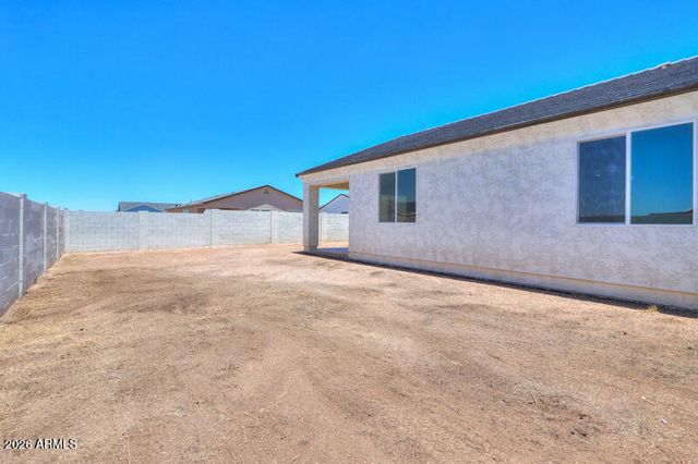 10112 W CAROUSEL Drive, Arizona City, AZ 85123