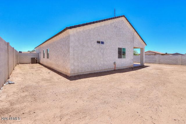 10112 W CAROUSEL Drive, Arizona City, AZ 85123