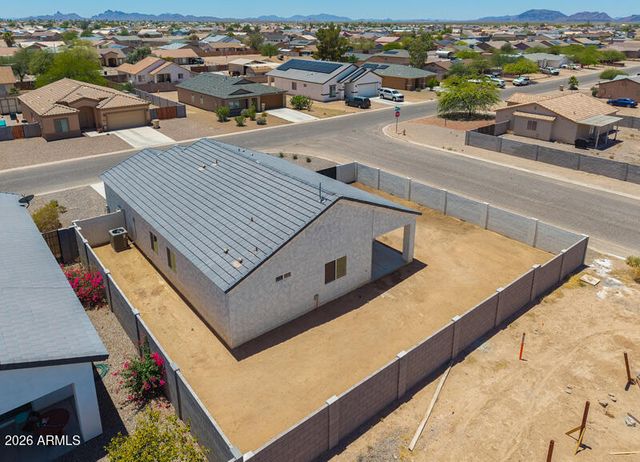 10112 W CAROUSEL Drive, Arizona City, AZ 85123
