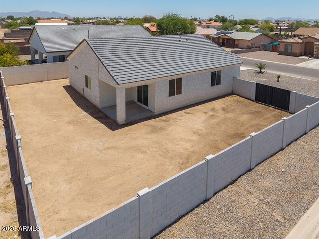 10112 W CAROUSEL Drive, Arizona City, AZ 85123