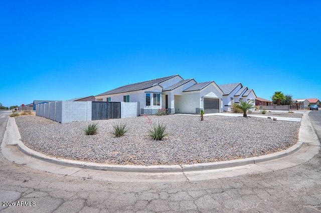 10112 W CAROUSEL Drive, Arizona City, AZ 85123