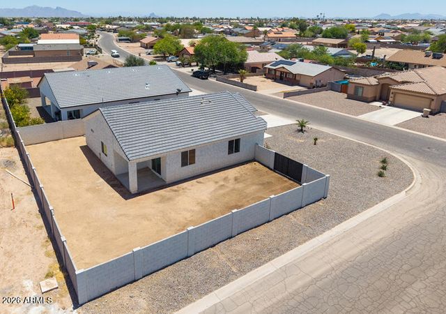 10112 W CAROUSEL Drive, Arizona City, AZ 85123