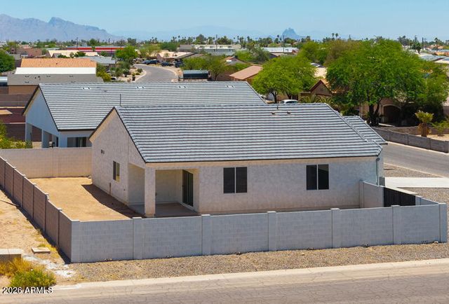 10112 W CAROUSEL Drive, Arizona City, AZ 85123