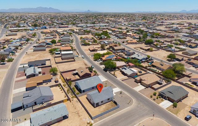 10112 W CAROUSEL Drive, Arizona City, AZ 85123