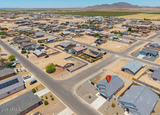 10112 W CAROUSEL Drive, Arizona City, AZ 85123