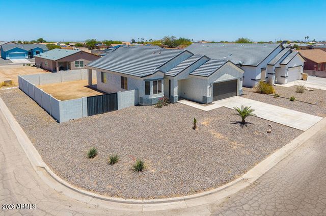 10112 W CAROUSEL Drive, Arizona City, AZ 85123
