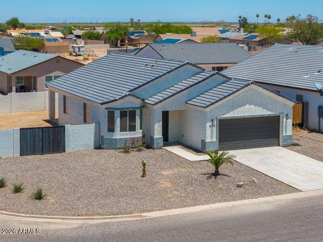 10112 W CAROUSEL Drive, Arizona City, AZ 85123