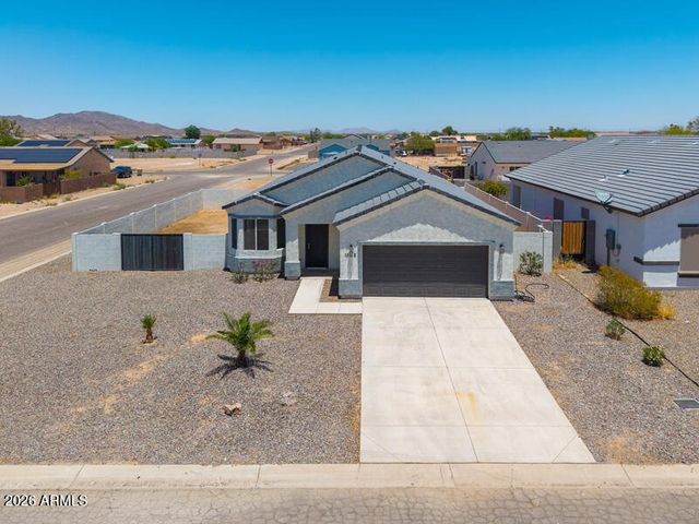 10112 W CAROUSEL Drive, Arizona City, AZ 85123