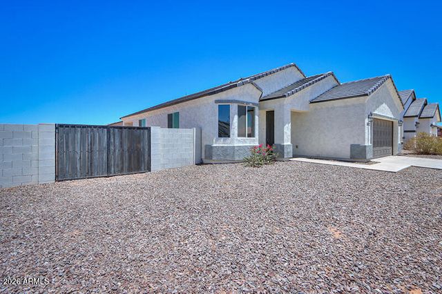 10112 W CAROUSEL Drive, Arizona City, AZ 85123