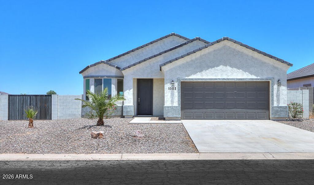 10112 W CAROUSEL Drive, Arizona City, AZ 85123