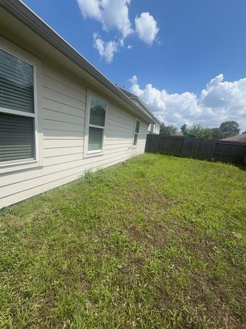 16882 Accolade Way, Conroe, TX 77385