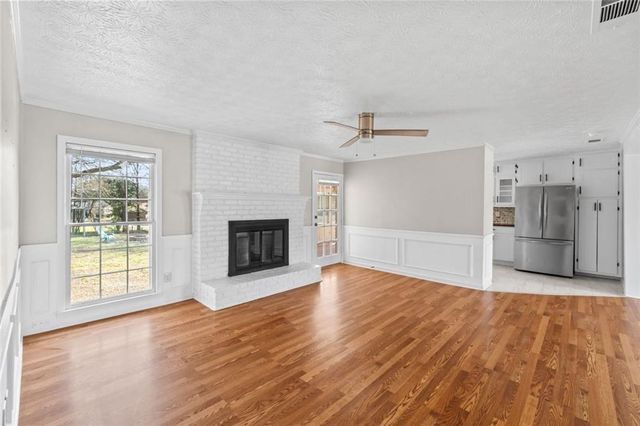 599 Honey Creek Road SE, Conyers, GA 30094