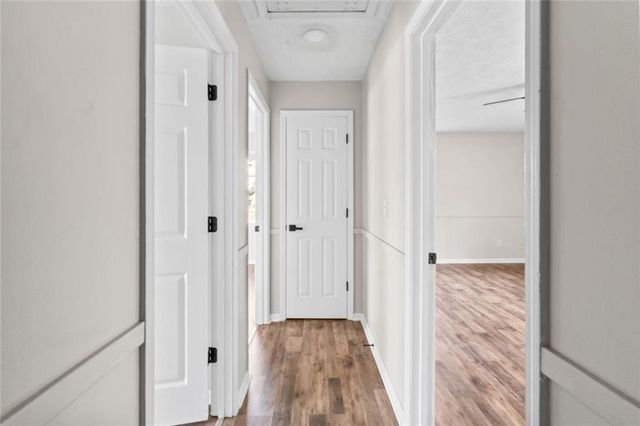 599 Honey Creek Road SE, Conyers, GA 30094