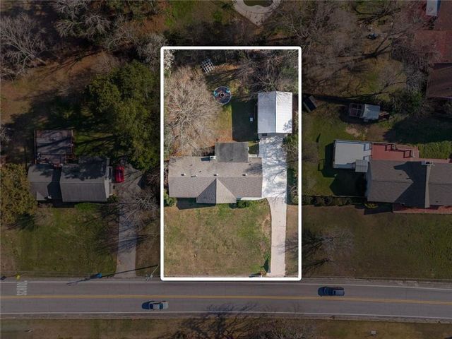 599 Honey Creek Road SE, Conyers, GA 30094