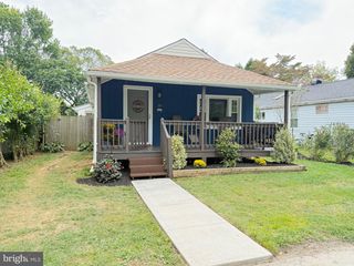 16 PARKSIDE AVE, Downingtown, PA 19335