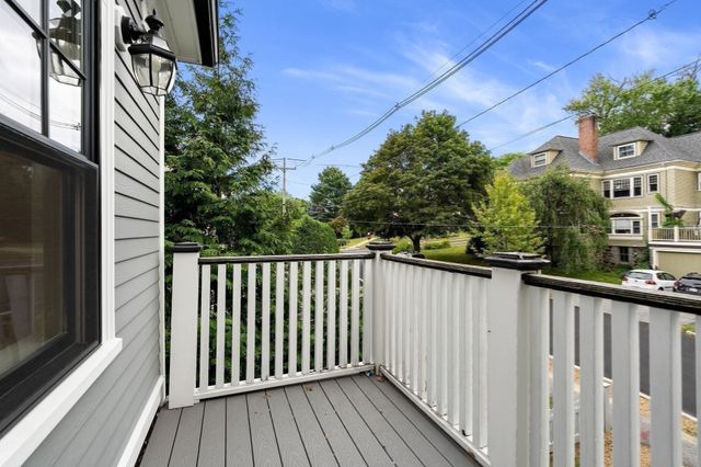 83 Irving Street, Arlington, MA 02474