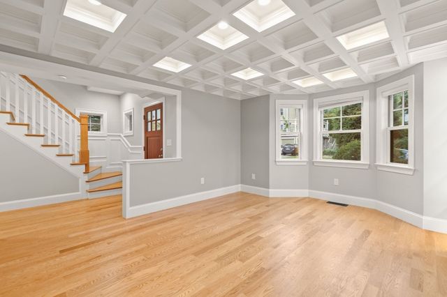 83 Irving Street, Arlington, MA 02474
