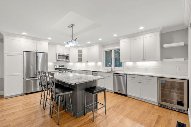 83 Irving Street, Arlington, MA 02474