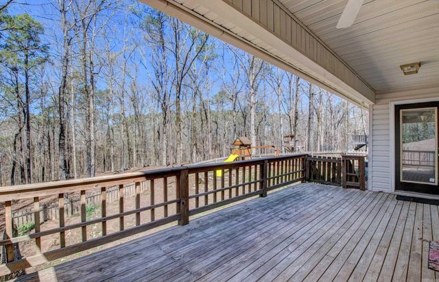 1316 River Oaks Drive, Benton, AR 72019