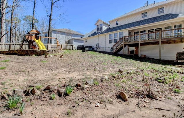 1316 River Oaks Drive, Benton, AR 72019