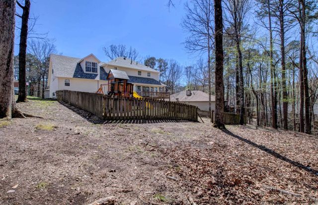 1316 River Oaks Drive, Benton, AR 72019