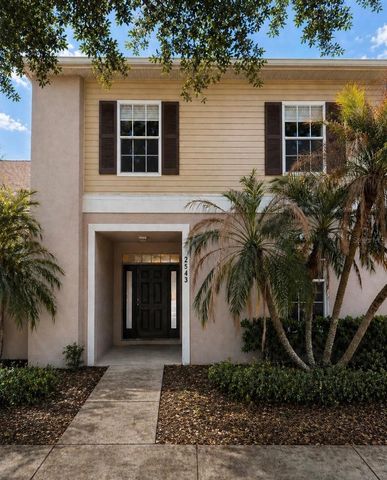 2543 OLD KENT CIRCLE, Kissimmee, FL 34758